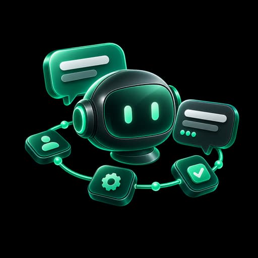 Telegram-бот — стикер HIKMA для услуги